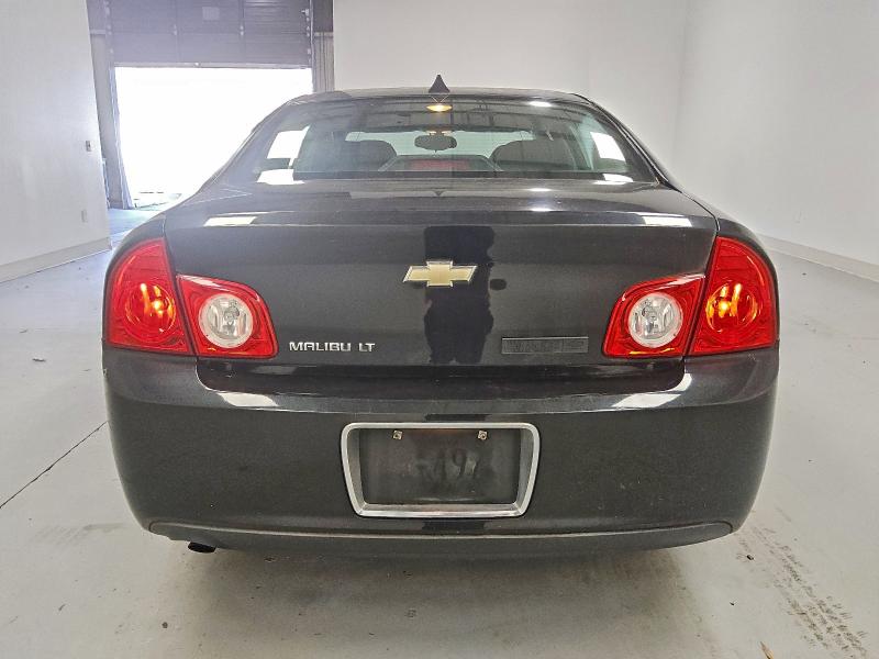 Photo 6 from auction – 2012 CHEVROLET MALIBU 1LT with VIN 1G1ZC5E00CF297771