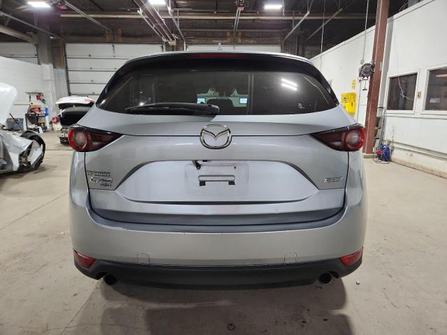 Photo 6 from auction – 2017 MAZDA CX-5 TOURI with VIN JM3KFBCL8H0154645