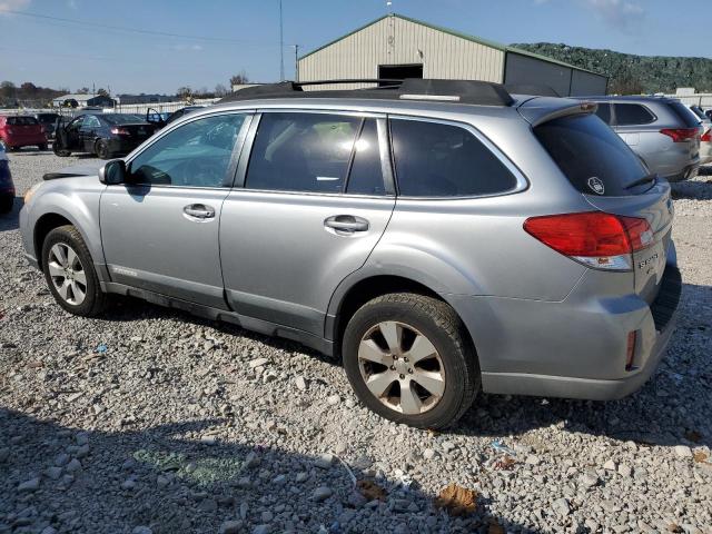 Photo 2 from auction – 2011 SUBARU OUTBACK 2. with VIN 4S4BRCGC3B3377919