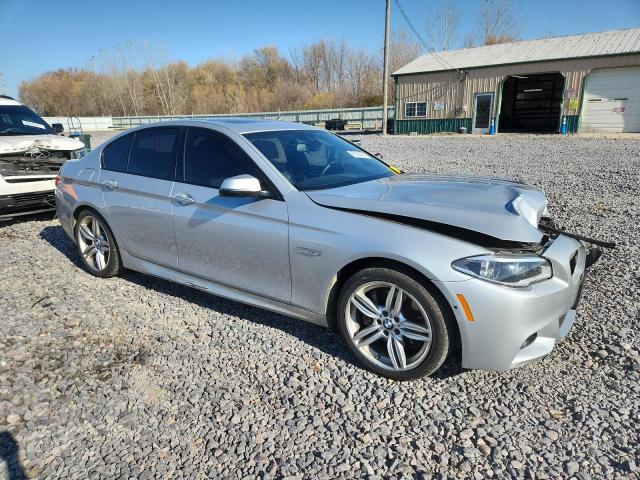 Photo 4 from auction – 2015 BMW 550 XI with VIN WBAKP9C57FD979546