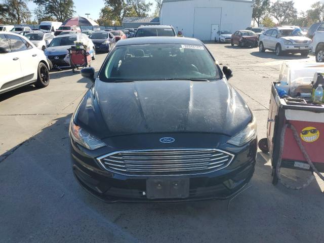 Photo 5 from auction – 2017 FORD FUSION SE with VIN 3FA6P0H72HR201584
