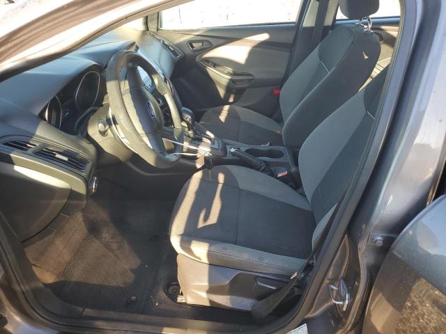 Photo 7 from auction – 2012 FORD FOCUS S with VIN 1FAHP3E22CL231310