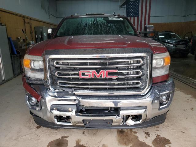 Photo 5 from auction – 2015 GMC SIERRA K25 with VIN 1GT12ZE84FF500475