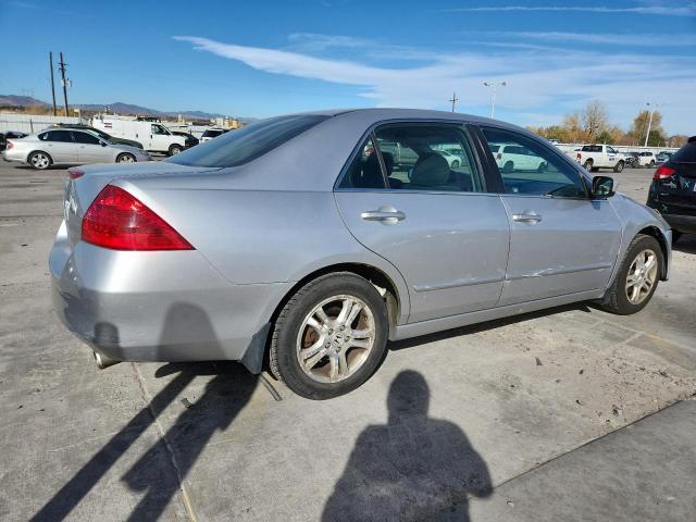 Photo 3 from auction – 2007 HONDA ACCORD SE with VIN 1HGCM56367A210222