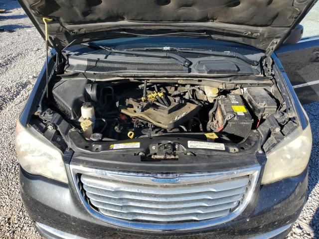 Photo 12 from auction – 2012 CHRYSLER TOWN & COU with VIN 2C4RC1BG6CR200602