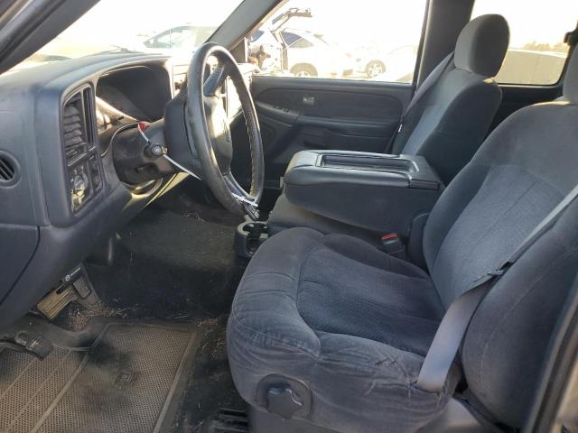Photo 7 from auction – 2001 CHEVROLET SILVERADO with VIN 2GCEC19T311401497