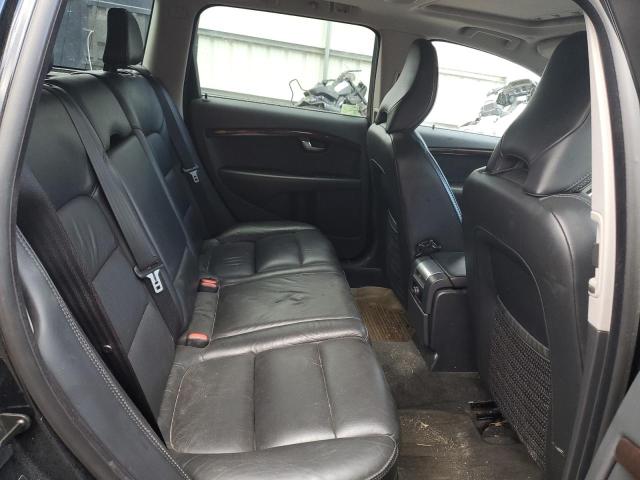 Photo 10 from auction – 2011 VOLVO XC70 T6 with VIN YV4902BZ6B1110365
