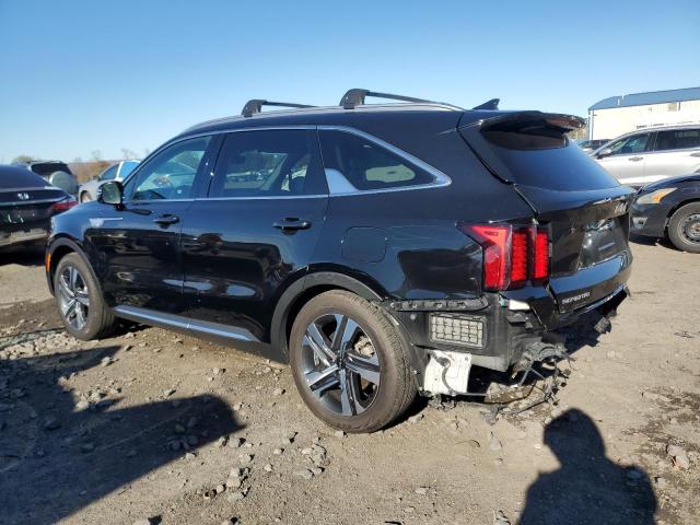 Photo 2 from auction – 2023 KIA SORENTO EX with VIN KNDRHDLG0P5139591