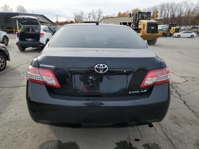 Photo 6 from auction – 2010 TOYOTA CAMRY BASE with VIN 4T1BF3EK0AU018474
