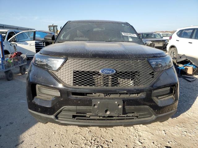 Photo 5 from auction – 2021 FORD EXPLORER with VIN 1FM5K8AB2MGB04867
