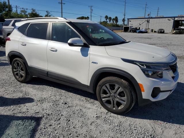 Photo 4 from auction – 2021 KIA SELTOS S with VIN KNDEUCAA8M7116062