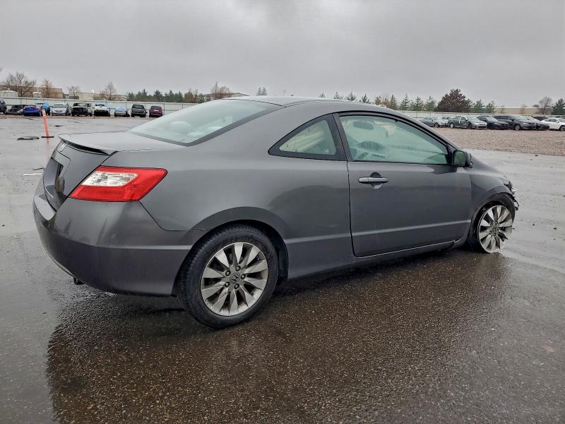 Photo 3 from auction – 2011 HONDA CIVIC EX with VIN 2HGFG1B8XBH518521