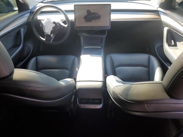 Photo 8 from auction – 2023 TESLA MODEL 3 with VIN 5YJ3E1EB5PF628758