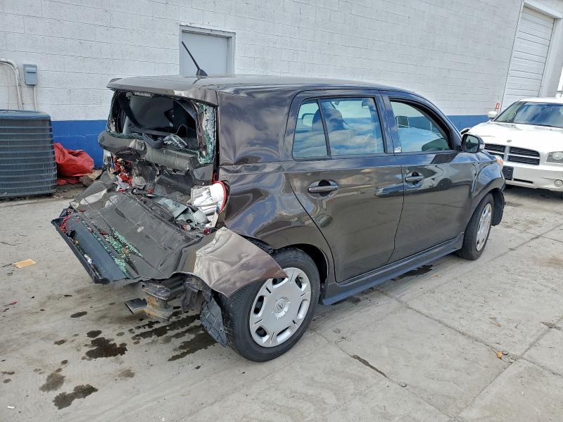 Фото 3 с аукциона – 2011 TOYOTA SCION XD с VIN JTKKU4B44B1009908