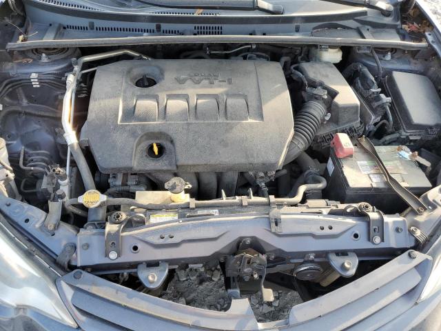 Photo 11 from auction – 2015 TOYOTA COROLLA with VIN 5YFBURHE0FP265453