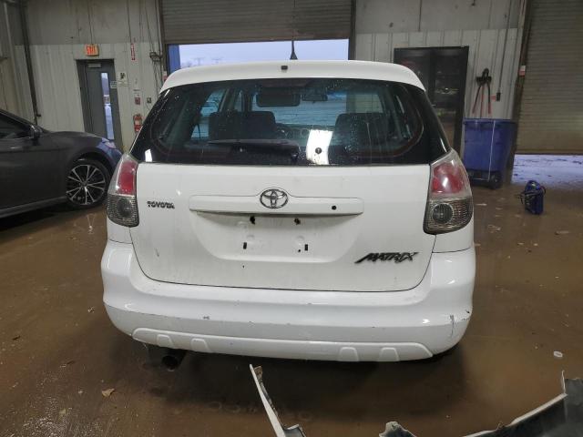 Photo 6 from auction – 2006 TOYOTA COROLLA MA with VIN 2T1KR32EX6C620653