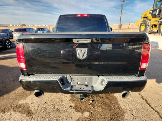 Photo 6 from auction – 2012 DODGE RAM 1500 with VIN 3C6JD6ATXCG239647