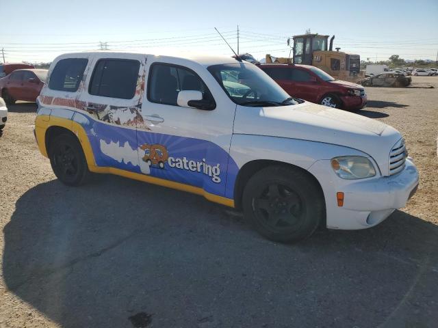 Photo 4 from auction – 2011 CHEVROLET HHR LT with VIN 3GNBABFW1BS654277