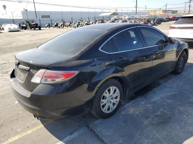 Photo 3 from auction – 2011 MAZDA 6 I with VIN 1YVHZ8BH5B5M25952