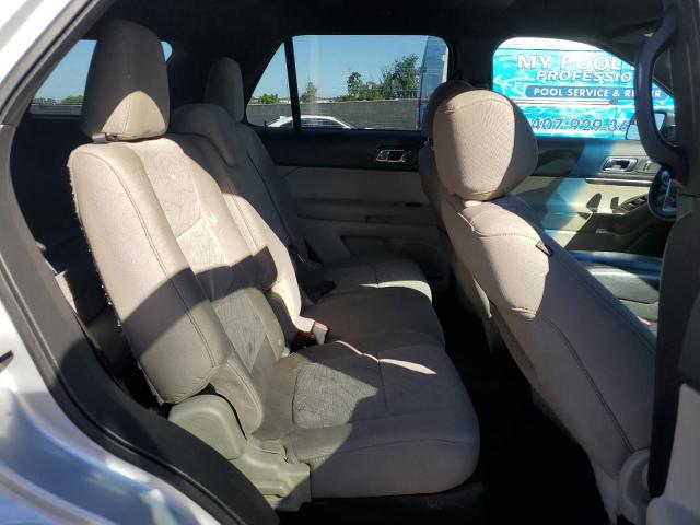 Photo 11 from auction – 2014 FORD EXPLORER with VIN 1FM5K7B86EGA69278