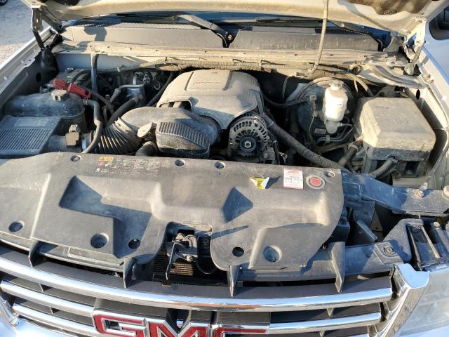 Photo 11 from auction – 2012 GMC SIERRA with VIN 1GTR2VE72CZ140359