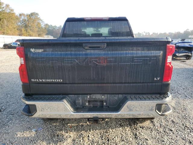 Photo 6 from auction – 2020 CHEVROLET SILVERADO with VIN 1GCUYDED1LZ152768