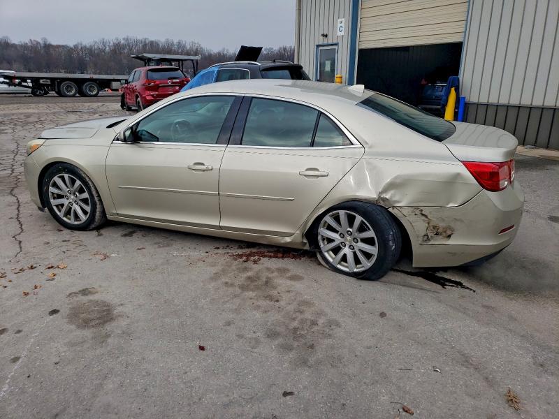 Photo 2 from auction – 2014 CHEVROLET MALIBU 2LT with VIN 1G11E5SL9EF137039