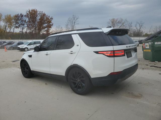 Photo 2 from auction – 2017 LAND ROVER DISCOVERY with VIN SALRRBBV3HA045823