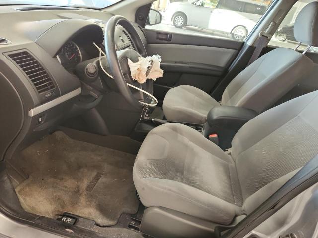 Photo 7 from auction – 2012 NISSAN SENTRA 2.0 with VIN 3N1AB6AP4CL629252