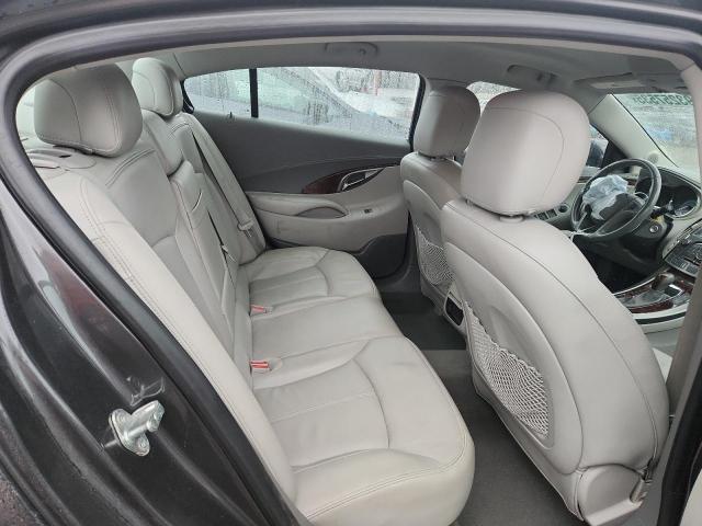 Photo 10 from auction – 2013 BUICK LACROSSE with VIN 1G4GC5E35DF245056
