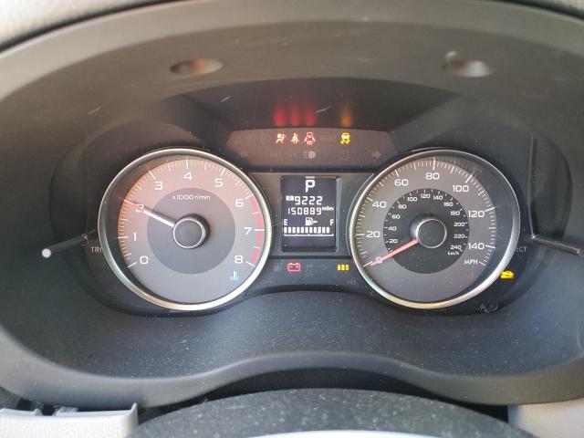صورة رقم 9 من المزاد - 2016 SUBARU FORESTER 2 مع VIN JF2SJAHC9GH436191