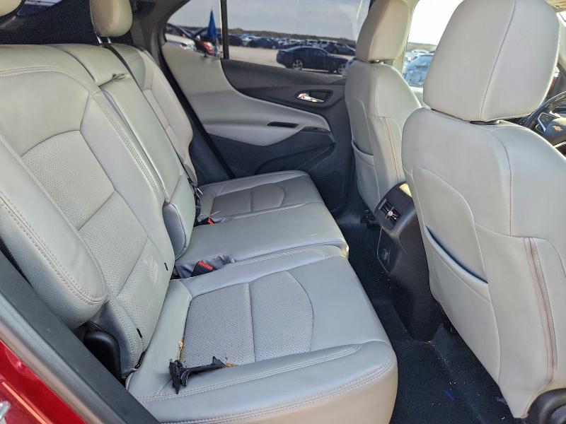 Photo 11 from auction – 2018 CHEVROLET EQUINOX LT with VIN 2GNAXJEVXJ6283629