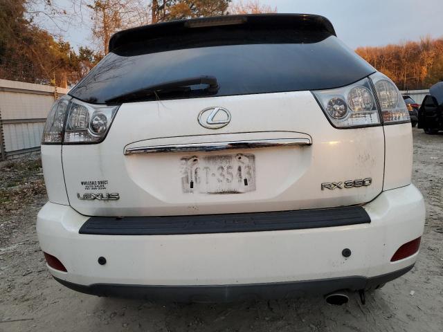 Zdjęcie 6 z aukcji – 2008 LEXUS RX 350 z VIN 2T2HK31U28C051187