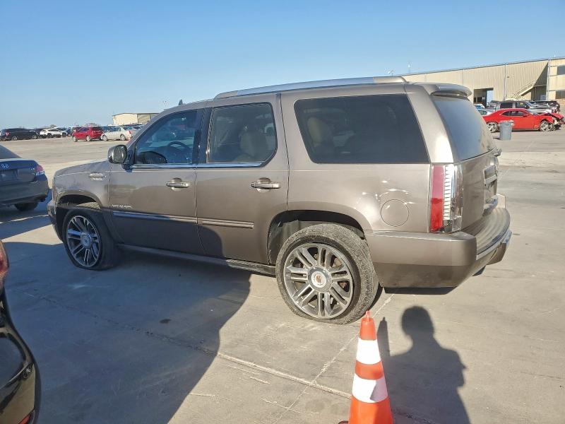 Photo 2 from auction – 2013 CADILLAC ESCALADE P with VIN 1GYS3CEF9DR119546