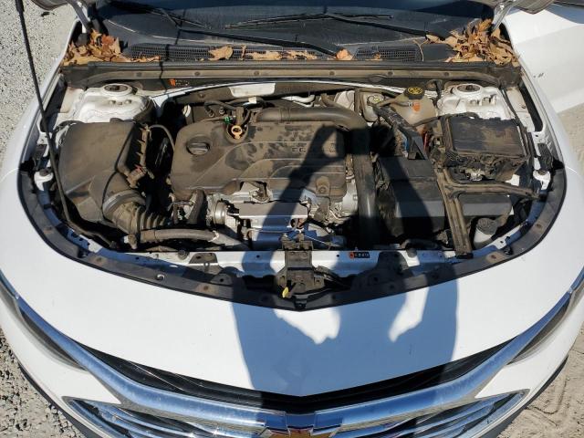 Photo 11 from auction – 2020 CHEVROLET MALIBU LT with VIN 1G1ZD5ST2LF065541