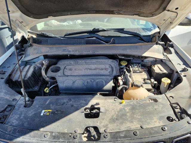 Photo 11 from auction – 2020 JEEP COMPASS TR with VIN 3C4NJDDB5LT118591
