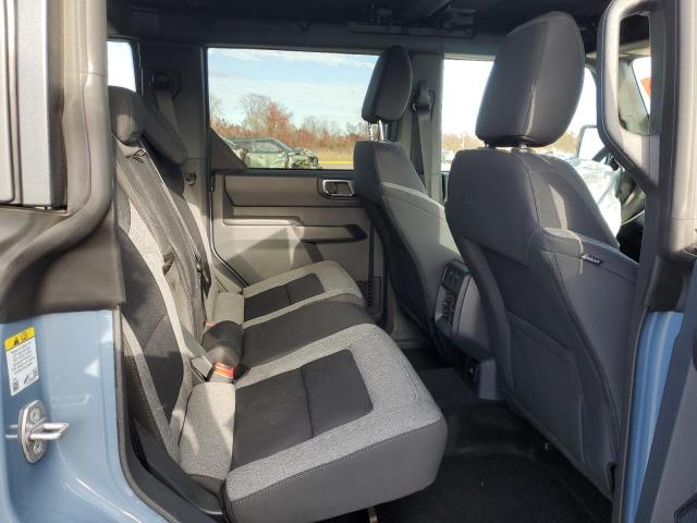 Photo 11 from auction – 2025 FORD BRONCO BIG with VIN 1FMDE7BH3SLA45235