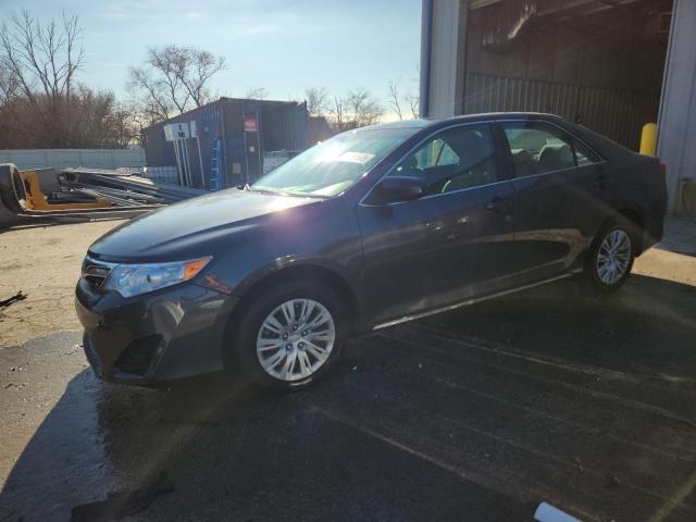 TOYOTA CAMRY BASE 2012 with VIN 4T4BF1FK0CR157922 - Photo from auction