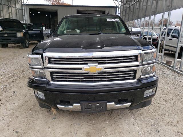 Photo 5 from auction – 2015 CHEVROLET SILVERADO with VIN 3GCUKTEC6FG421290