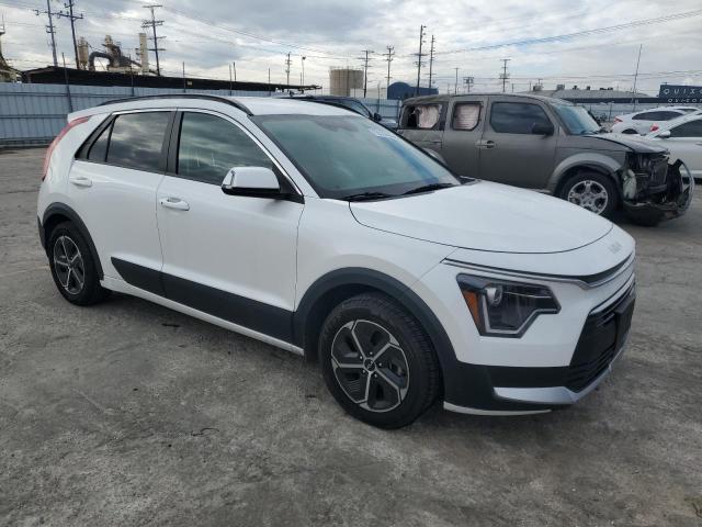 Photo 4 from auction – 2023 KIA NIRO with VIN KNDCR3LE1P5078148