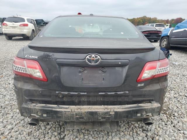 Photo 6 from auction – 2011 TOYOTA CAMRY BASE with VIN 4T1BF3EK8BU197560