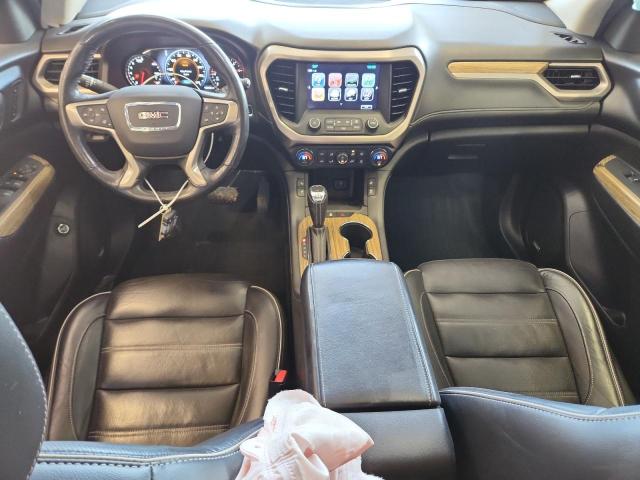Photo 8 from auction – 2018 GMC ACADIA DEN with VIN 1GKKNXLS1JZ247528