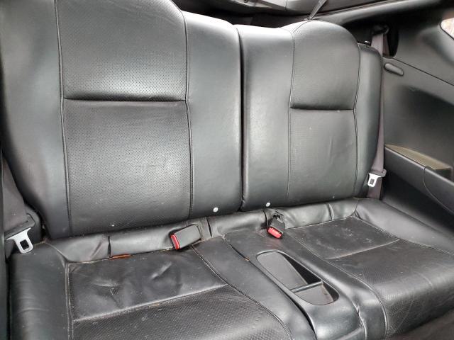 Photo 10 from auction – 2002 ACURA RSX with VIN JH4DC54892C018390