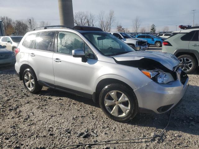 Photo 4 from auction – 2014 SUBARU FORESTER 2 with VIN JF2SJAEC4EH421549