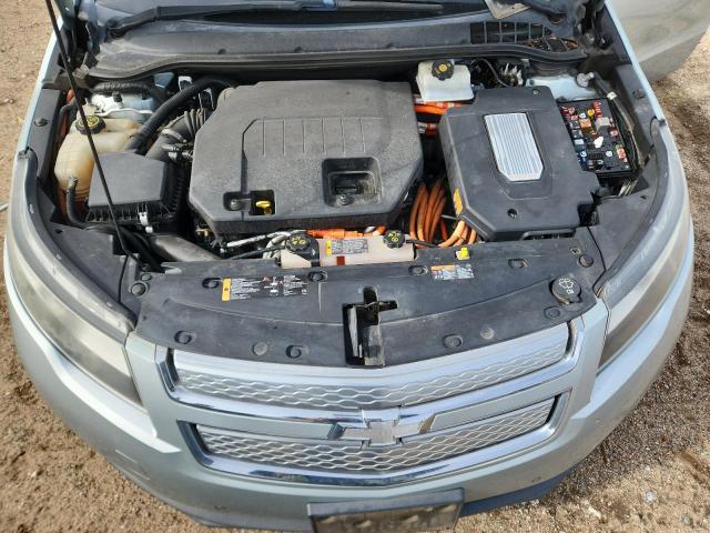Photo 11 from auction – 2013 CHEVROLET VOLT with VIN 1G1RH6E48DU102135