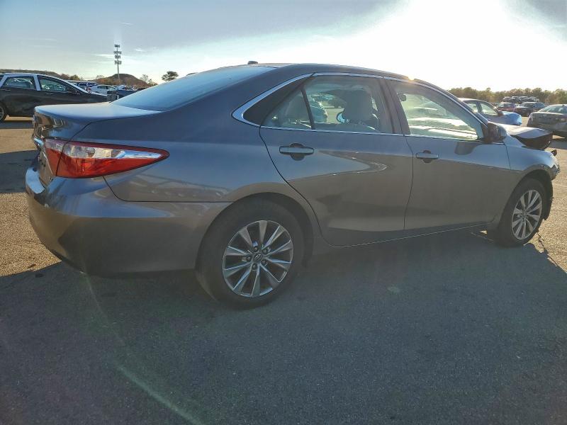 Photo 3 from auction – 2016 TOYOTA CAMRY LE with VIN 4T4BF1FK4GR564440
