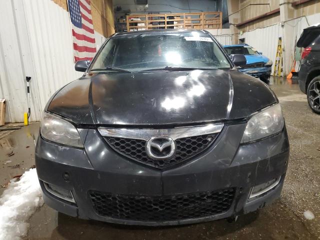 Photo 5 from auction – 2007 MAZDA 3 I with VIN JM1BK32F871747307