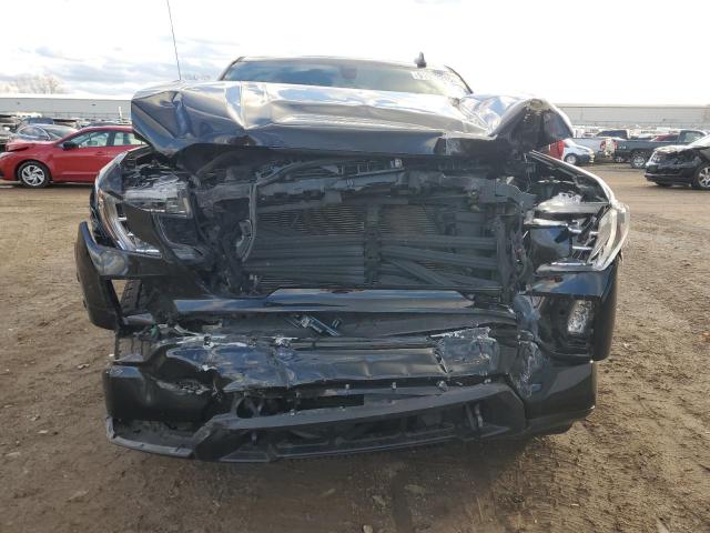 Photo 5 from auction – 2022 GMC SIERRA LIM with VIN 3GTP9CEK5NG143836