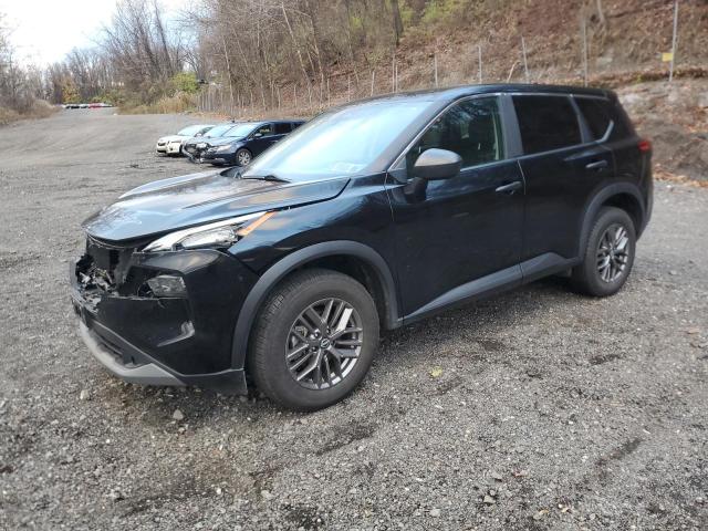 Photo 1 from auction – 2023 NISSAN ROGUE with VIN 5N1BT3AB3PC907525