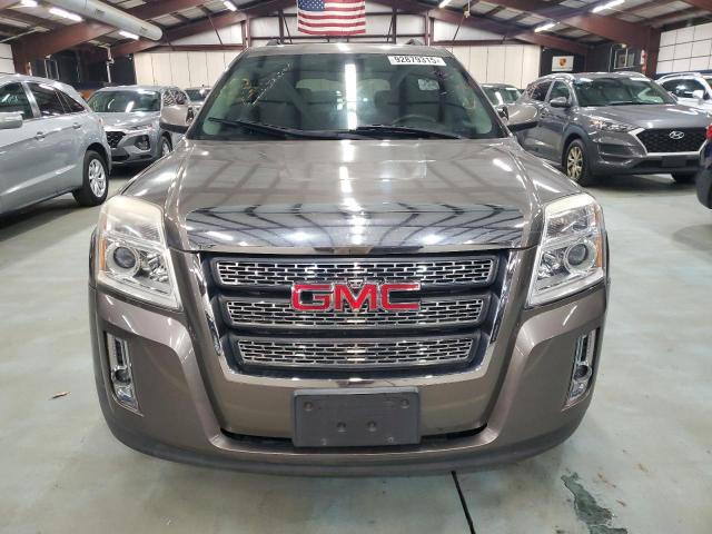 Photo 5 from auction – 2012 GMC TERRAIN SL with VIN 2GKFLTEKXC6264906